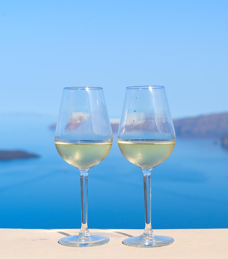 Restaurant Santorini Bergen auf Rügen - 2